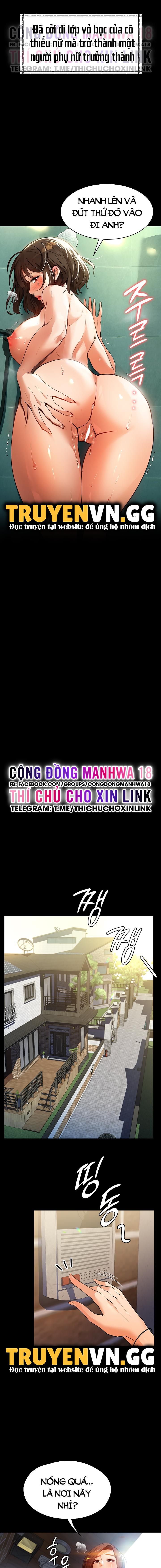 đọc truyện Người Giúp Việc Chương 10 ảnh 13 tại Giả Dược