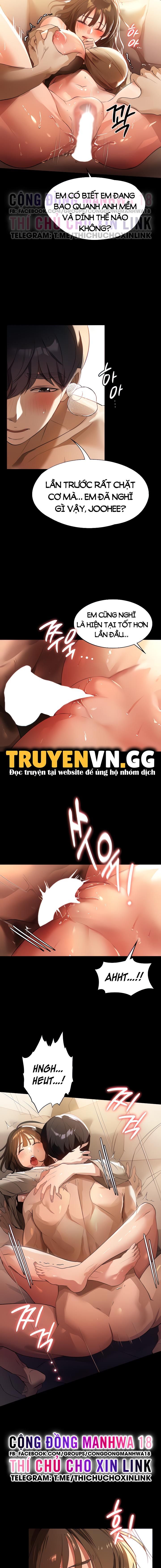 đọc truyện Người Giúp Việc Chương 10 ảnh 4 tại Giả Dược