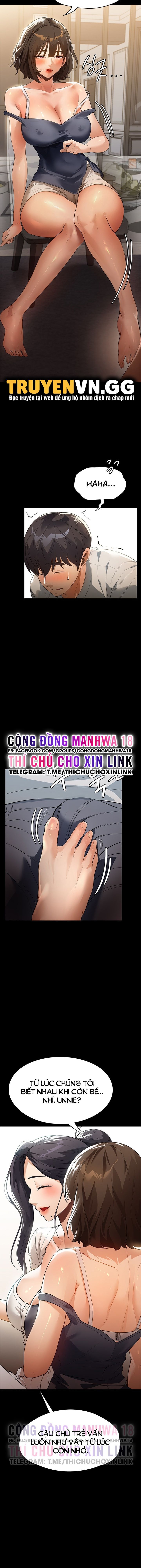 đọc truyện Người Giúp Việc Chương 11 ảnh 8 tại Thiên Thai Truyện