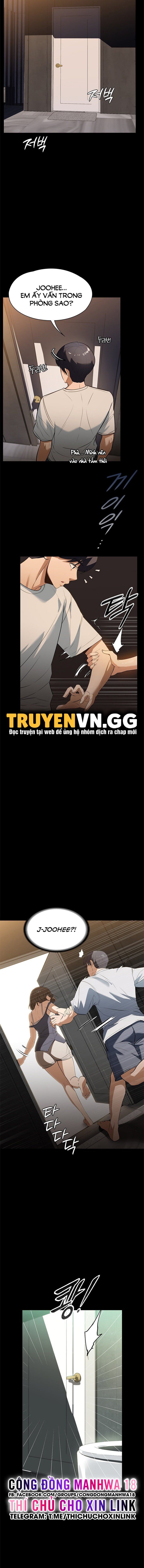 đọc truyện Người Giúp Việc Chương 12 ảnh 7 tại Giả Dược