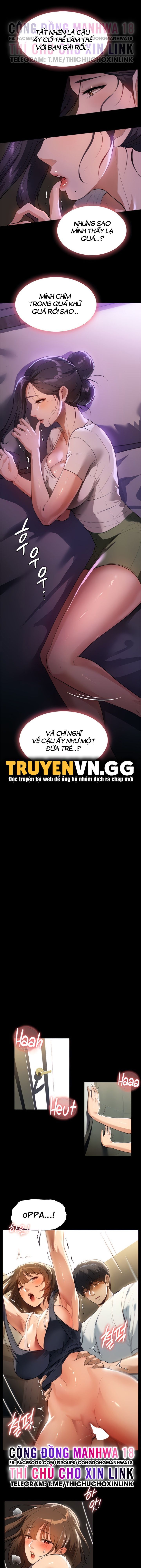 đọc truyện Người Giúp Việc Chương 13 ảnh 2 tại Giả Dược