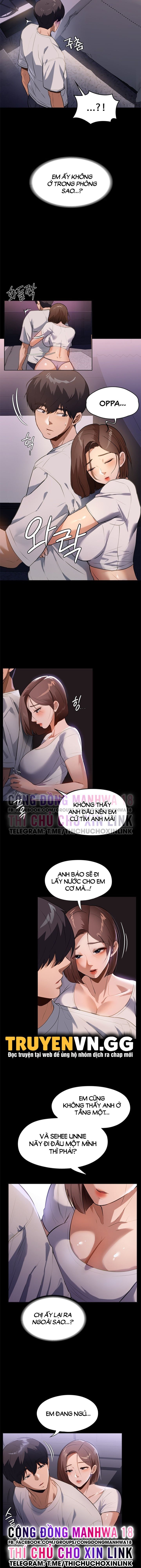 đọc truyện Người Giúp Việc Chương 13 ảnh 6 tại Giả Dược