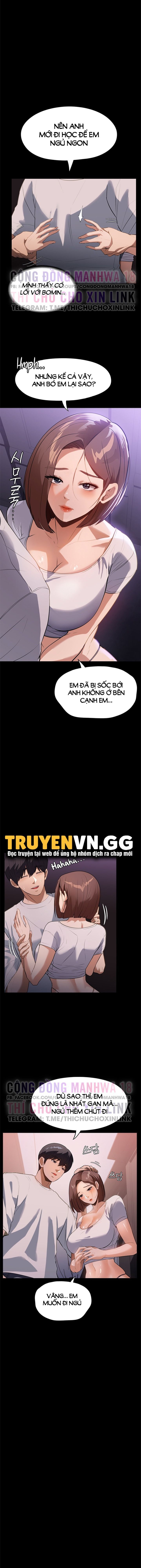 đọc truyện Người Giúp Việc Chương 13 ảnh 7 tại Giả Dược