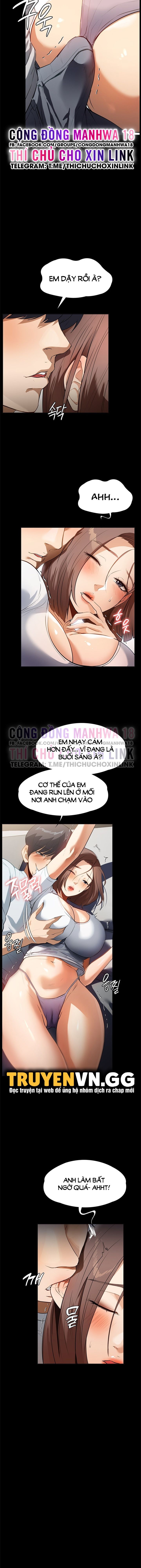đọc truyện Người Giúp Việc Chương 13 ảnh 9 tại Giả Dược