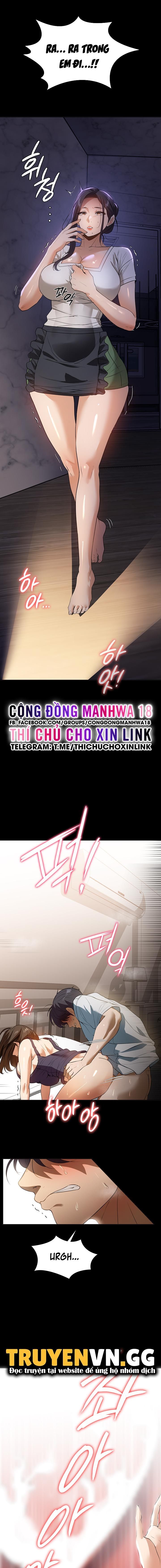 đọc truyện Người Giúp Việc Chương 16 ảnh 16 tại Giả Dược