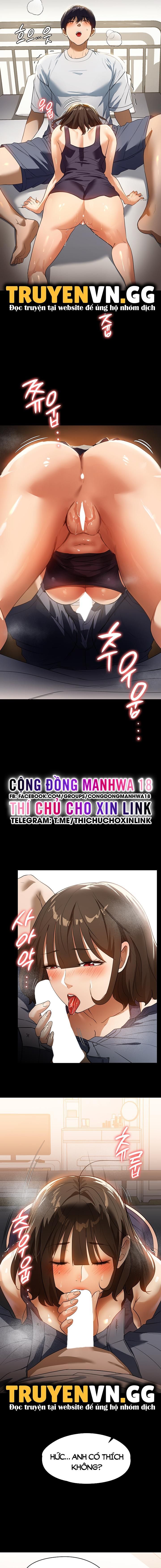 đọc truyện Người Giúp Việc Chương 16 ảnh 8 tại Giả Dược