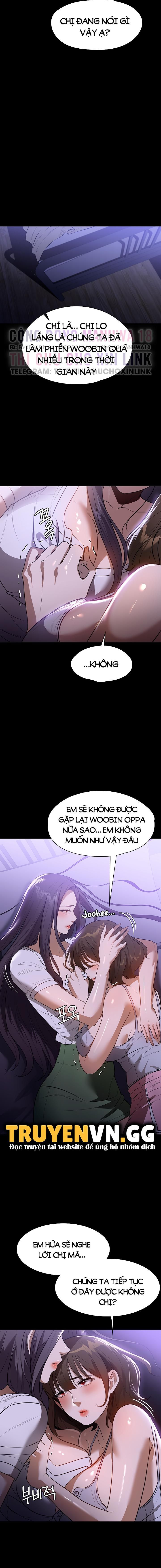 đọc truyện Người Giúp Việc Chương 17 ảnh 11 tại Giả Dược