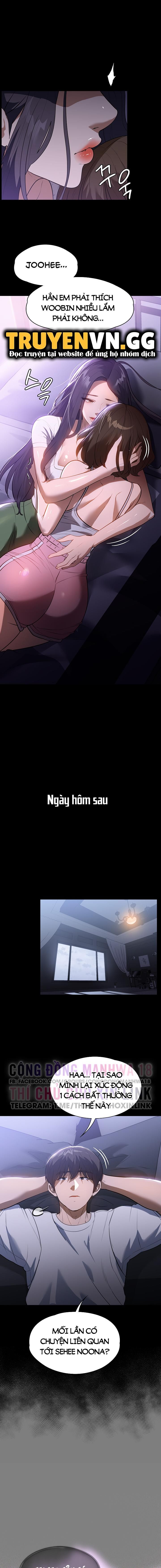 đọc truyện Người Giúp Việc Chương 17 ảnh 12 tại Giả Dược