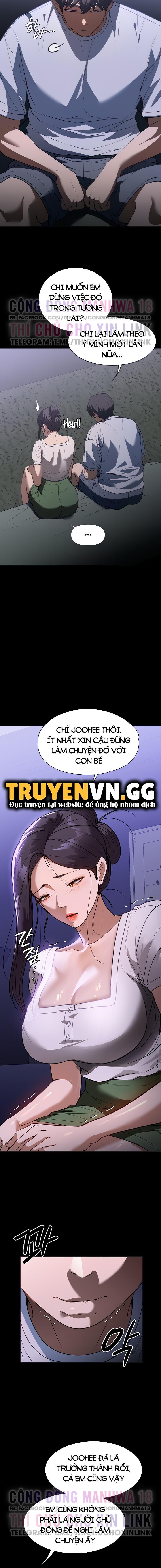 đọc truyện Người Giúp Việc Chương 17 ảnh 4 tại Giả Dược