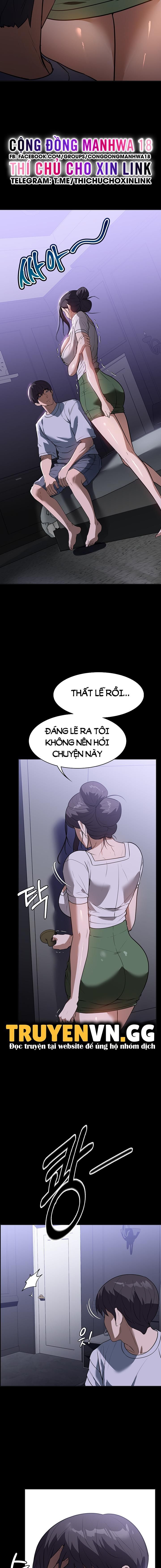 đọc truyện Người Giúp Việc Chương 17 ảnh 9 tại Giả Dược