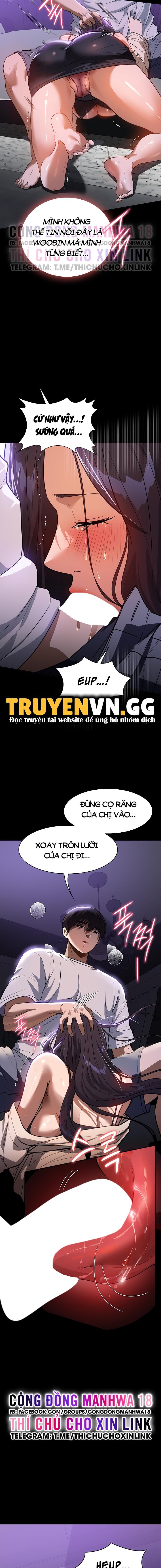 đọc truyện Người Giúp Việc Chương 18 ảnh 12 tại Giả Dược