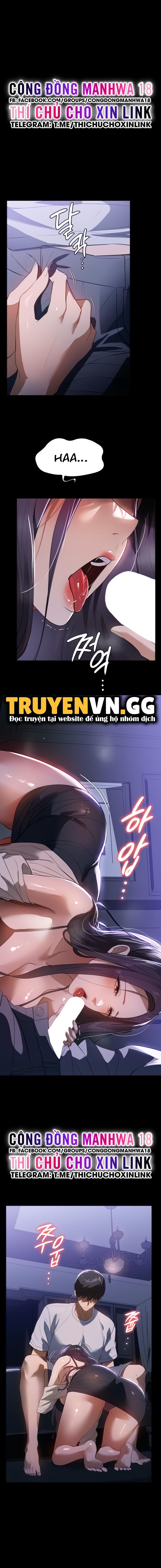 đọc truyện Người Giúp Việc Chương 18 ảnh 4 tại Giả Dược