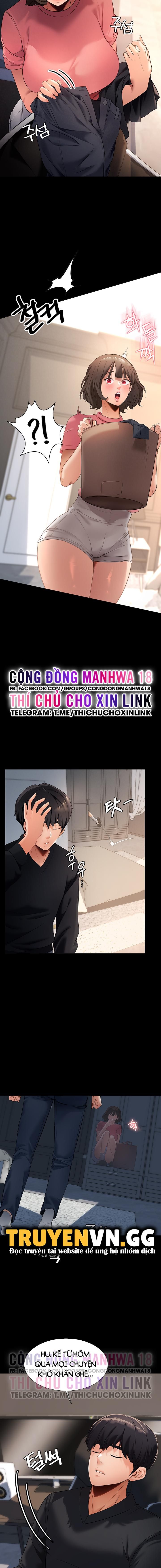 đọc truyện Người Giúp Việc Chương 2 ảnh 16 tại Giả Dược