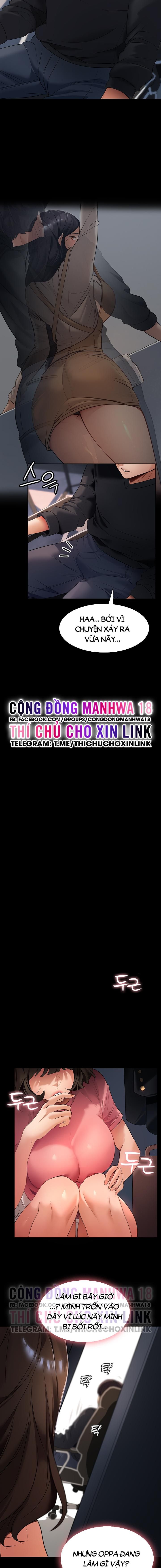 đọc truyện Người Giúp Việc Chương 2 ảnh 17 tại Giả Dược