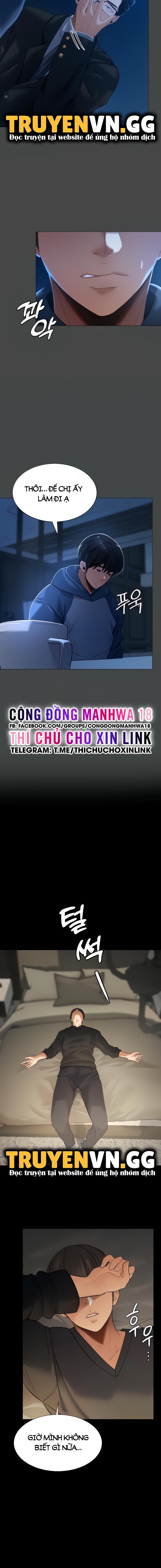 đọc truyện Người Giúp Việc Chương 2 ảnh 4 tại Giả Dược