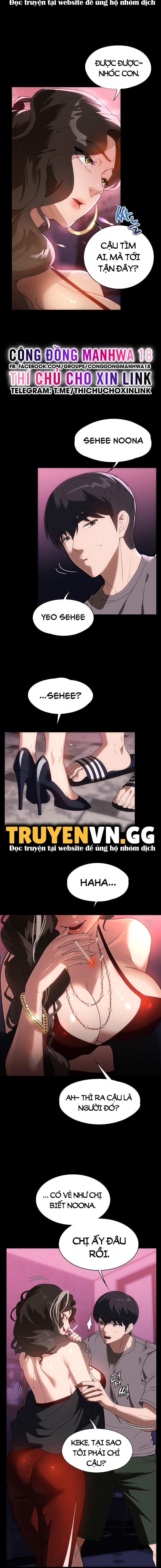 đọc truyện Người Giúp Việc Chương 21 ảnh 12 tại Giả Dược