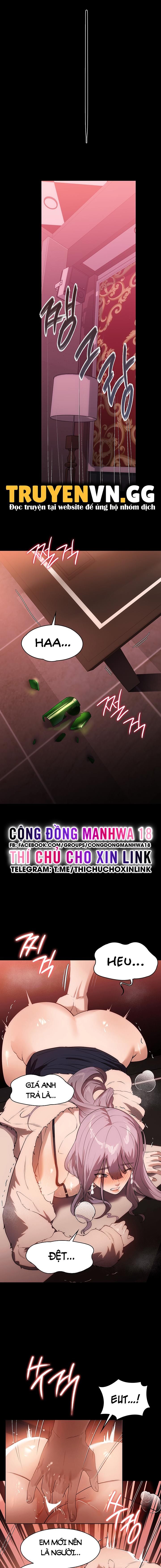 đọc truyện Người Giúp Việc Chương 21 ảnh 16 tại Giả Dược