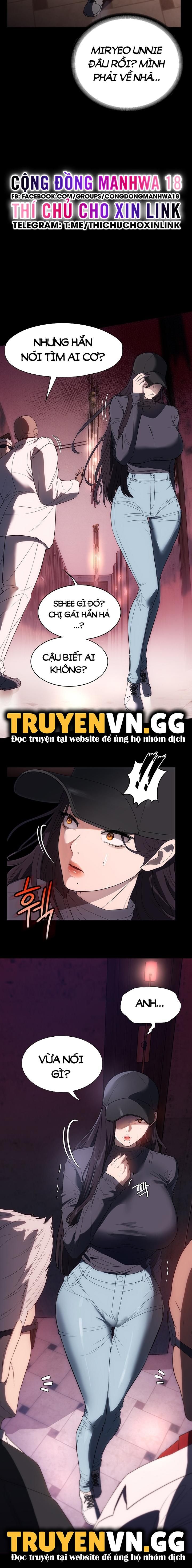 đọc truyện Người Giúp Việc Chương 22 ảnh 17 tại Giả Dược