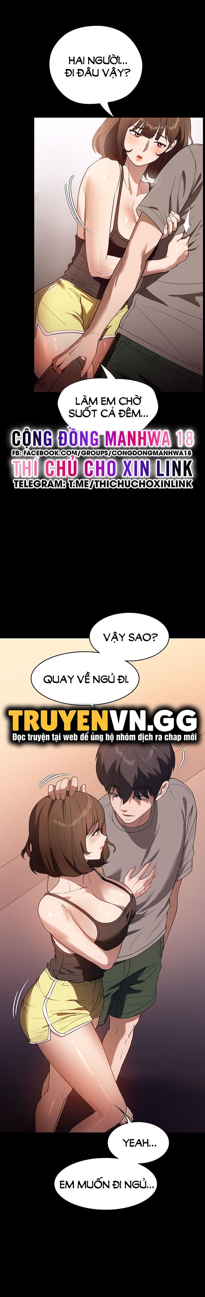 đọc truyện Người Giúp Việc Chương 23 ảnh 13 tại Giả Dược