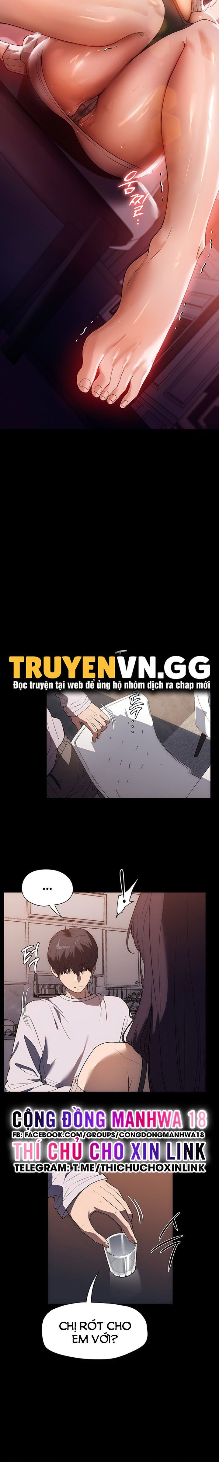 đọc truyện Người Giúp Việc Chương 23 ảnh 19 tại Giả Dược