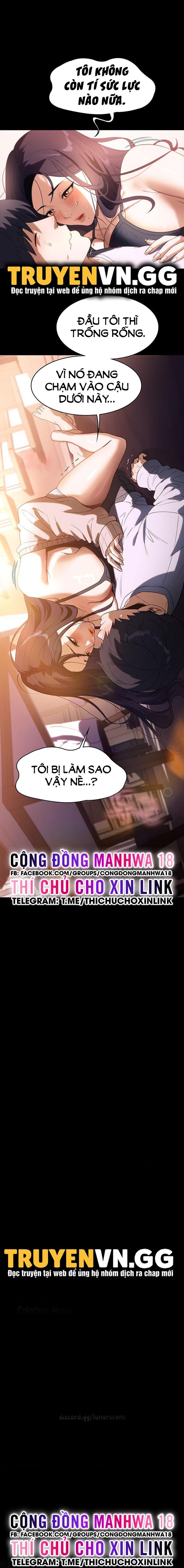 đọc truyện Người Giúp Việc Chương 23 ảnh 24 tại Giả Dược
