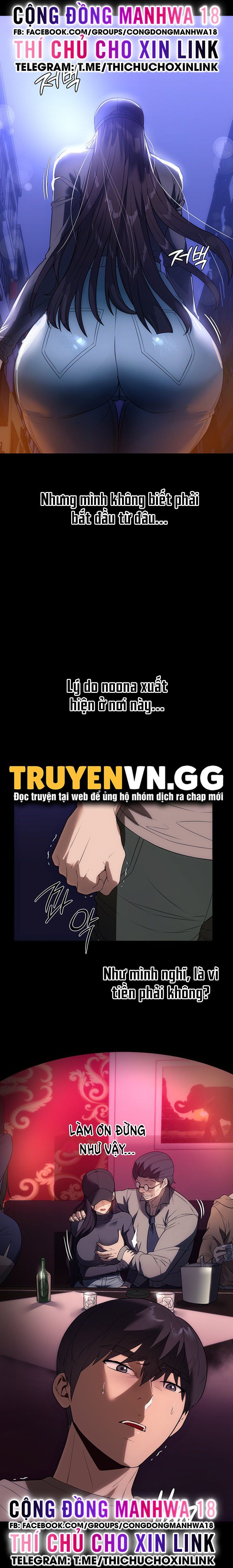 đọc truyện Người Giúp Việc Chương 23 ảnh 9 tại Giả Dược