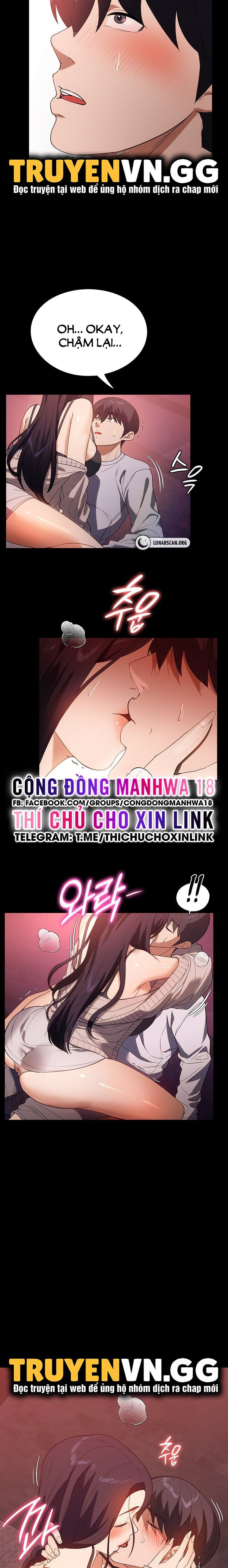 đọc truyện Người Giúp Việc Chương 24 ảnh 12 tại Giả Dược