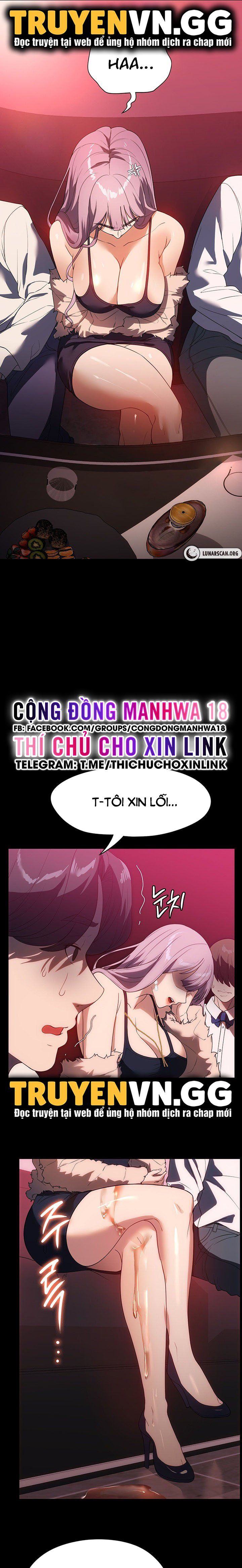 đọc truyện Người Giúp Việc Chương 24 ảnh 14 tại Giả Dược