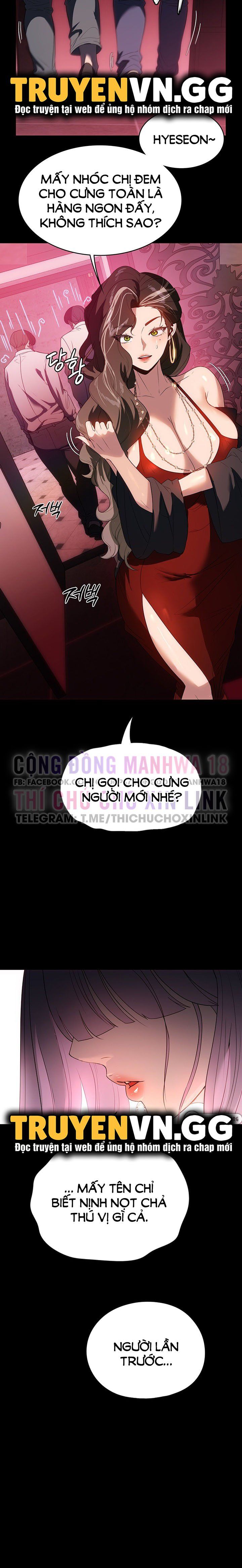 đọc truyện Người Giúp Việc Chương 24 ảnh 16 tại Giả Dược
