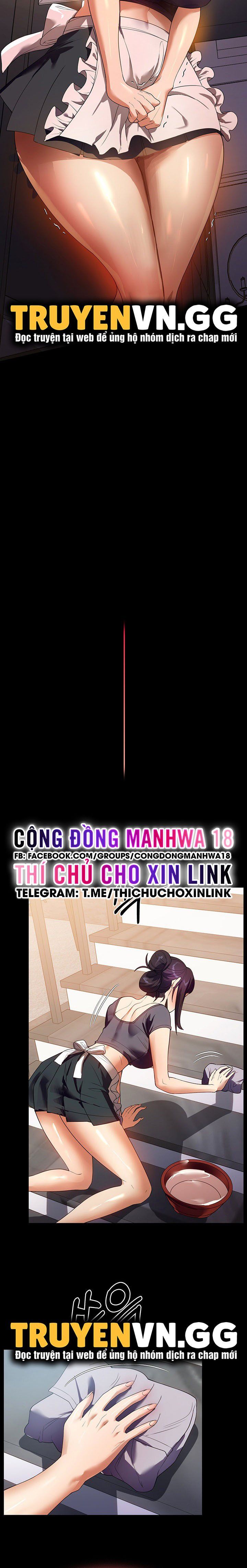 đọc truyện Người Giúp Việc Chương 26 ảnh 13 tại Giả Dược