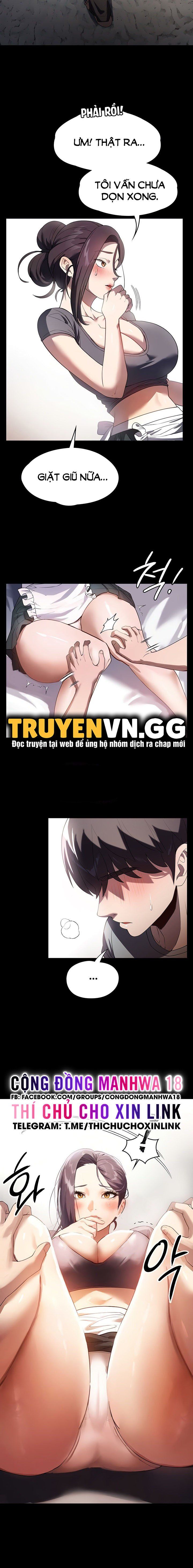 đọc truyện Người Giúp Việc Chương 27 ảnh 5 tại Giả Dược