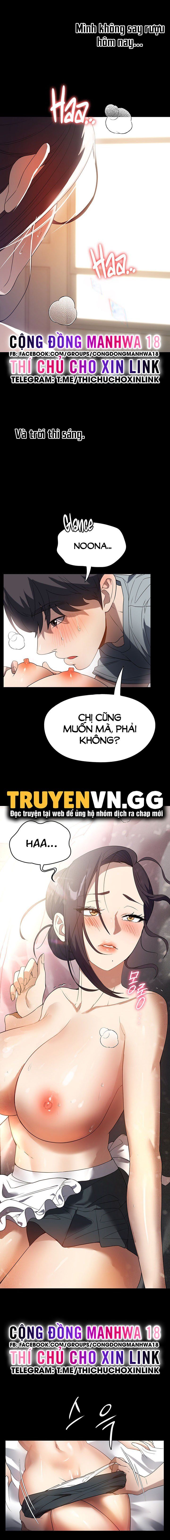 đọc truyện Người Giúp Việc Chương 27 ảnh 9 tại Giả Dược