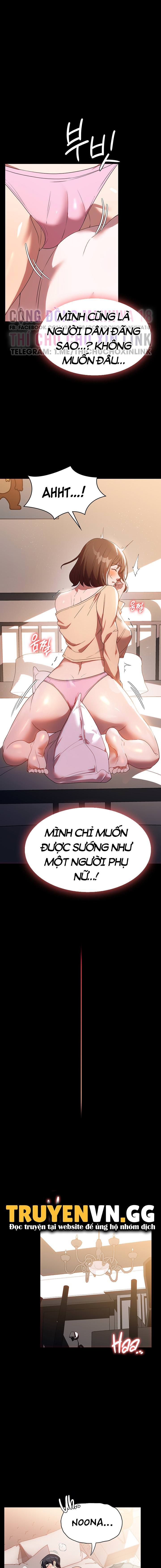 đọc truyện Người Giúp Việc Chương 28 ảnh 11 tại Giả Dược