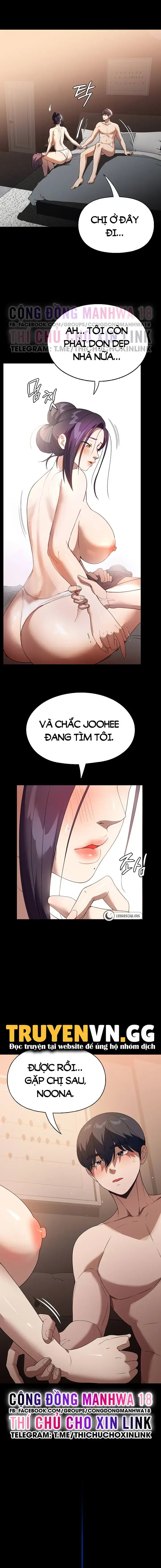 đọc truyện Người Giúp Việc Chương 28 ảnh 13 tại Giả Dược