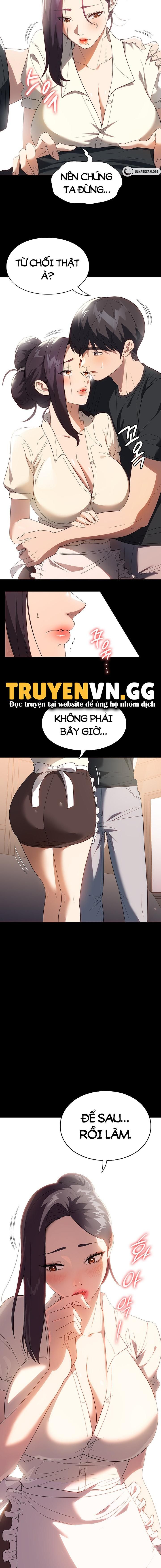 đọc truyện Người Giúp Việc Chương 29 ảnh 11 tại Giả Dược