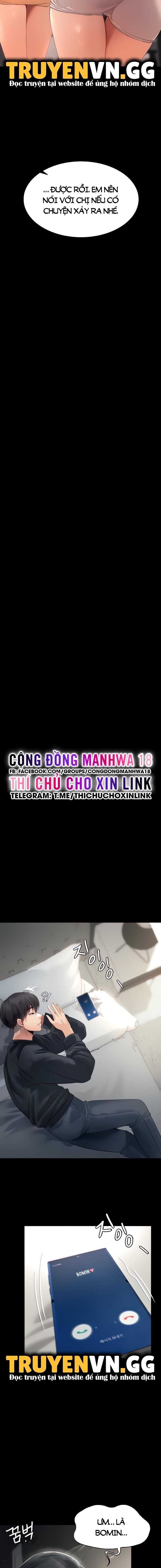 đọc truyện Người Giúp Việc Chương 3 ảnh 4 tại Giả Dược