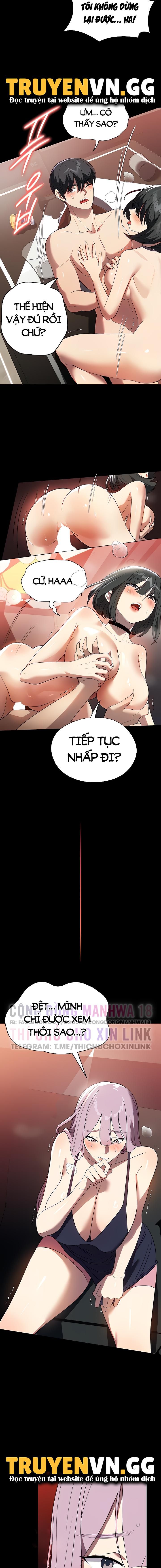 đọc truyện Người Giúp Việc Chương 30 ảnh 12 tại Giả Dược