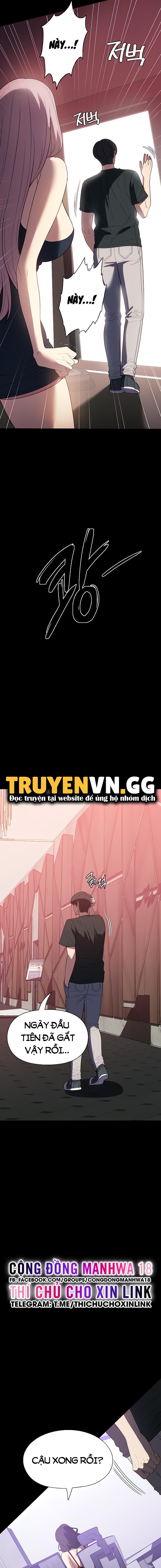 đọc truyện Người Giúp Việc Chương 30 ảnh 16 tại Giả Dược