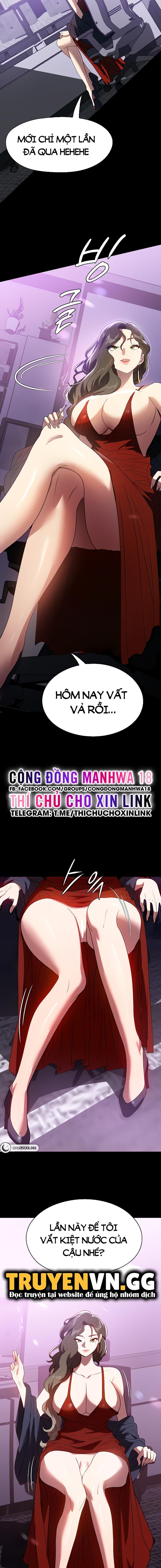 đọc truyện Người Giúp Việc Chương 30 ảnh 17 tại Giả Dược