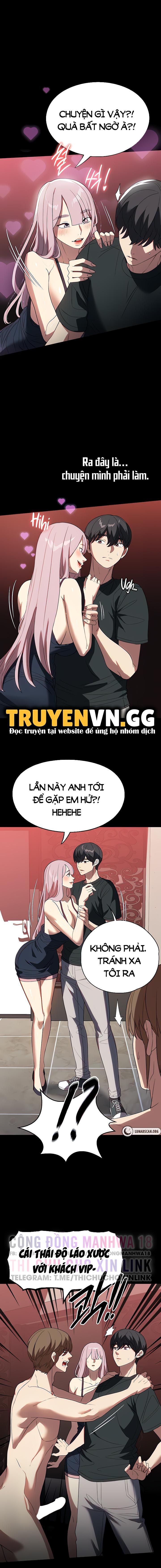 đọc truyện Người Giúp Việc Chương 30 ảnh 9 tại Giả Dược