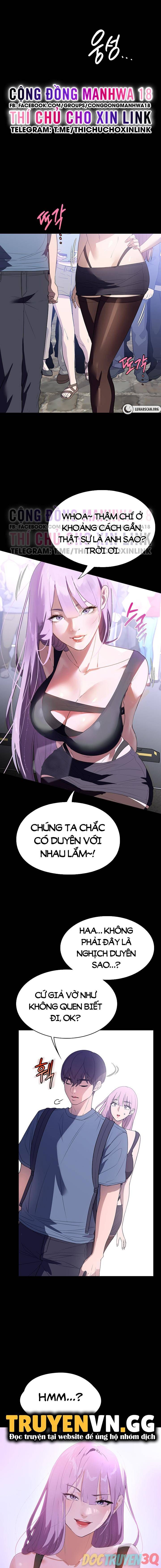 đọc truyện Người Giúp Việc Chương 31 ảnh 13 tại Giả Dược