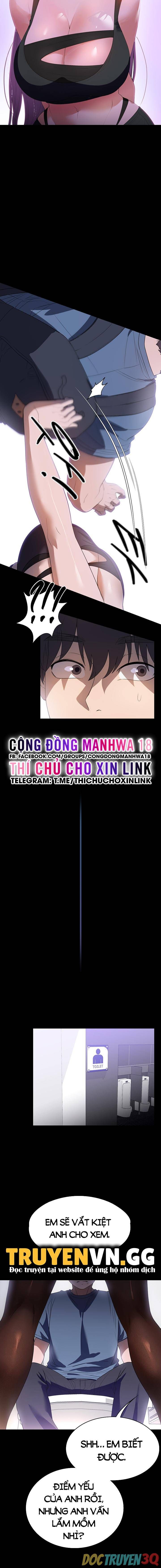đọc truyện Người Giúp Việc Chương 31 ảnh 14 tại Giả Dược