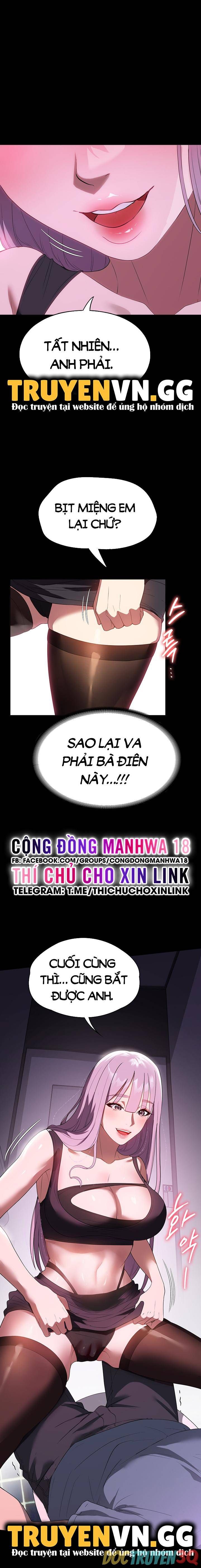 đọc truyện Người Giúp Việc Chương 31 ảnh 16 tại Giả Dược