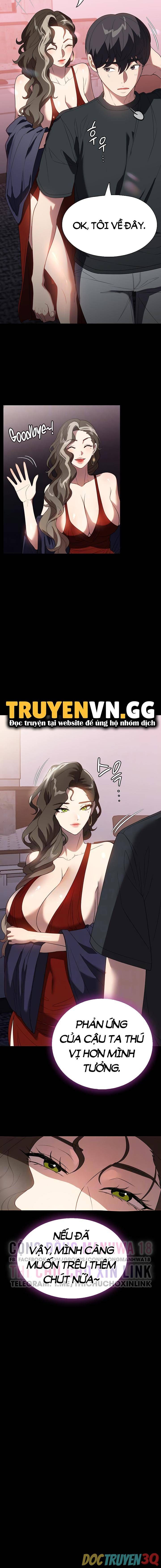 đọc truyện Người Giúp Việc Chương 31 ảnh 3 tại Giả Dược