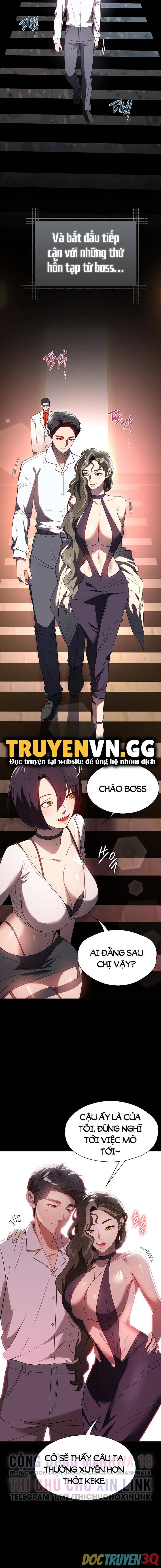 đọc truyện Người Giúp Việc Chương 31 ảnh 6 tại Giả Dược