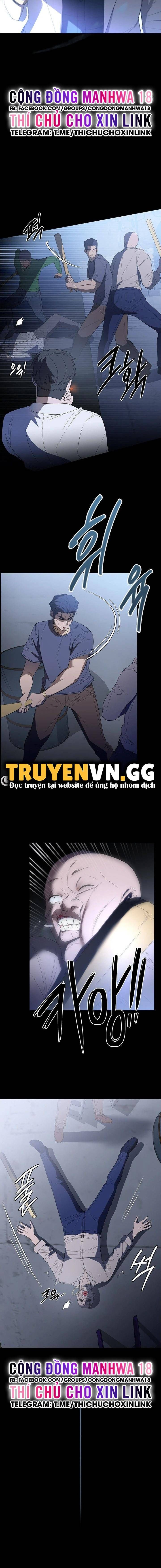 đọc truyện Người Giúp Việc Chương 33 ảnh 11 tại Giả Dược