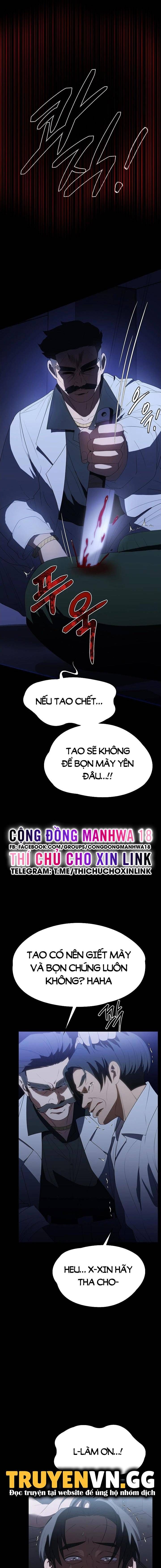 đọc truyện Người Giúp Việc Chương 33 ảnh 14 tại Giả Dược