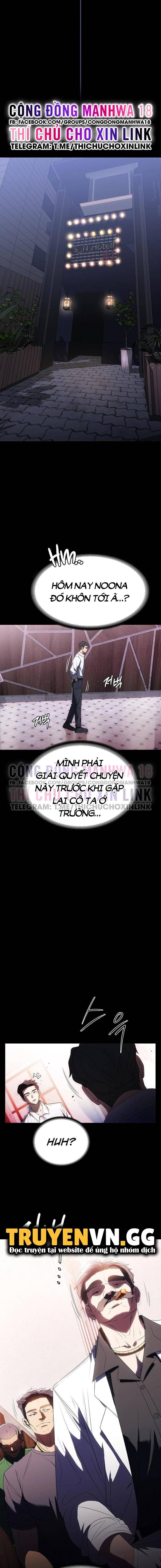 đọc truyện Người Giúp Việc Chương 33 ảnh 16 tại Giả Dược