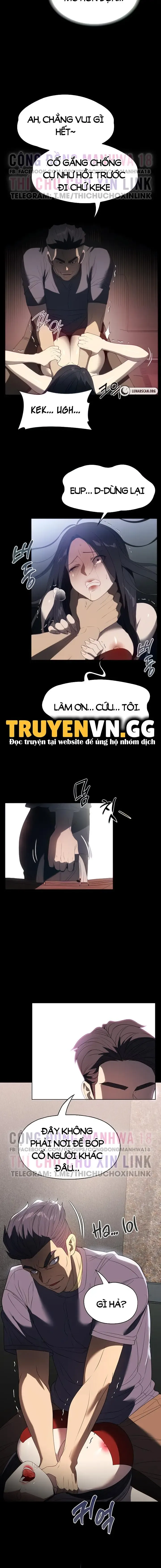 đọc truyện Người Giúp Việc Chương 34 ảnh 5 tại Giả Dược