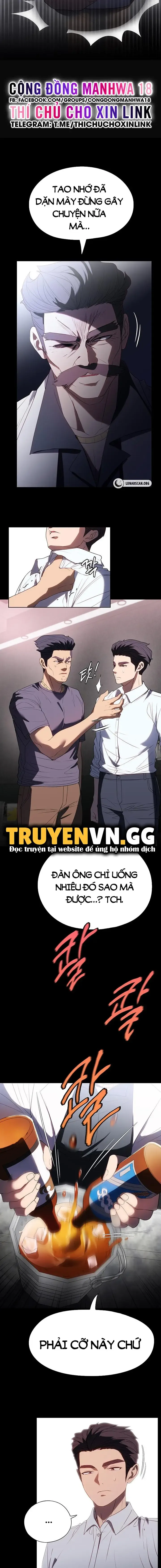 đọc truyện Người Giúp Việc Chương 34 ảnh 9 tại Giả Dược